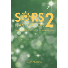 Discovery Bliss Kft. Gunagriha - Sorsnavigátor 2. ezoterika