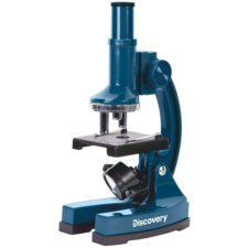 Discovery Centi 02 mikroszkóp és könyv mikroszkóp