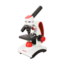Discovery Pico Terra mikroszkóp és könyv (HU) - 79218 mikroszkóp