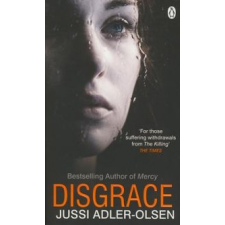  Disgrace – Jussi Adler-Olsen idegen nyelvű könyv