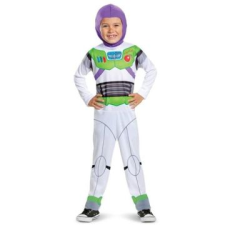 Disguise Limited Buzz Lightyear jelmez - 7-8 év (141169K) (141169K) jelmez