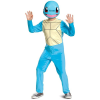 Disguise Pokémon jelmez Squirtle, 12 - 10 éves korig