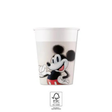 Disney 100 papír pohár 8 db-os 200 ml FSC party kellék