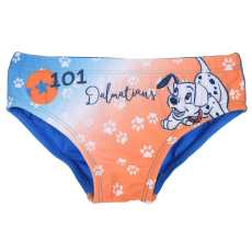 Disney 101 Kiskutya úszónadrág kék 12-18 hó (80-86 cm)