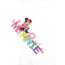  Disney 1db-os textil pelenka - Minnie cicával mosható pelenka