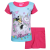 Disney 2-részes nyári póló és short szett Minnie egér Unikornissal 4-5 év (110 cm)