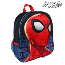 Disney 3D Spiderman Gyerek hátizsák/iskolatáska (eredeti licensz) iskolatáska