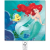 Disney Ariel Curious, Disney Hercegnők szalvéta 20 DARABOS, 33x33 cm FSC