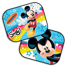 Disney Árnyékoló (2db) - Színes - Mickey egér autós napvédő