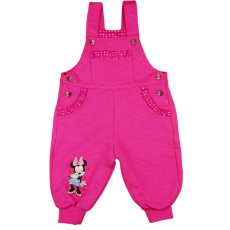 Disney baba Kertésznadrág - Minnie Mouse #rózsaszín - 104-es méret