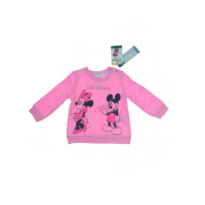 Disney baba Pulóver - Minnie #pink gyerek pulóver, kardigán
