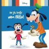  Disney Baby - De jó, hogy nem félsz!