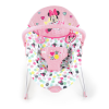  DISNEY BABY Rezgő pihenőszék Minnie Mouse Spotty Dotty 0hó+, 9 kg-ig