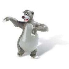 Disney Baloo - 8 cm-es figura játékfigura