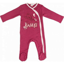 Disney Bambi baba rugdalózó 74/80 cm rugdalózó