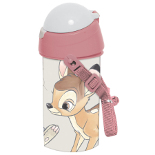 Disney Bambi Cute kulacs, sportpalack 500 ml babaétkészlet