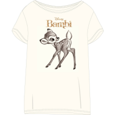 Disney Bambi női rövid hálópóló L női póló