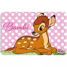 Disney Bambi Spots tányéralátét 43x28 cm konyhai eszköz