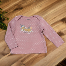 Disney Bambis felső