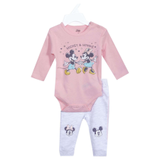Disney body és nadrág szett Minnie Egér  18-24 hó (92 cm) gyerek ruha szett