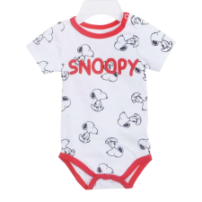 Disney body Snoopy 6-9 hó (74 cm) kombidressz, body