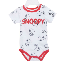 Disney body Snoopy 9-12 hó (80 cm) kombidressz, body