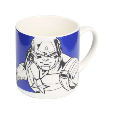 Disney Bögre Avangers / Amerika kapitány végjáték 320ml 35624 bögrék, csészék