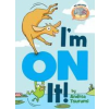 Disney Book Publishing Inc. I'm On It ( Elephant & Piggie Like Reading ) – Mo Willems (Kemény kötésű)