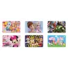  Disney, Bosszúállók, Mancs Őrjárat, Peppa malac tányéralátét 43x28 cm