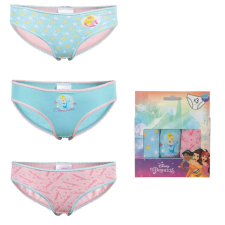 Disney bugyi szett/3db Hercegnők 3-4 év (98-104 cm) gyerek alsó