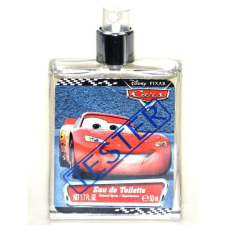 Disney Cars, edt 50ml - Teszter parfüm és kölni
