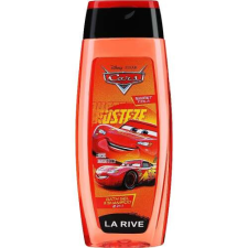  Disney Cars tusfürdő és sampon, 250 ml tusfürdők
