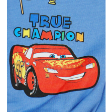 Disney Cars/Verdák belül bolyhos fiú szabadidő nadrág - 80-as méret gyerek nadrág