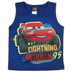 Disney Cars/Verdák fiú atléta