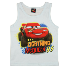  Disney Cars/Verdák fiú atléta gyerek atléta, trikó