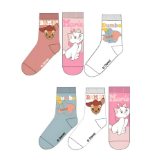  Disney Classics Cute gyerek zokni 23-34