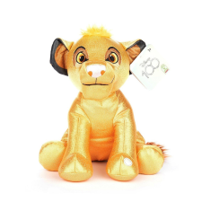 Disney Csillogó Disney 100. évfordulós plüss, 30 cm - Simba (Limitált kiadás) plüssfigura