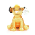 Disney Csillogó Disney 100. évfordulós plüss, 30 cm - Simba (Limitált kiadás)