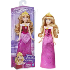 Disney Csipkerózsika - Disney Aurora - Barbie jellegű rajzfilm/mesefigurás baba baba