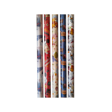 Disney Csomagolópapír Disney 300x100cm mintás csomagolópapír