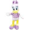 Disney Daisy kacsa plüssfigura - 25 cm  Ajánlott 3-6 éves korig lányoknak (31456)