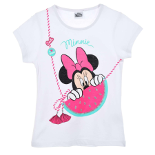 Disney Dinnyés Minnie egér póló 5-6 év (116 cm) gyerek póló