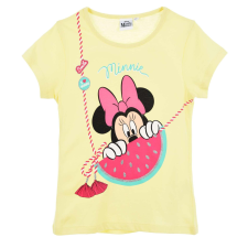Disney Dinnyés Minnie egér póló 8 év (128 cm) gyerek póló