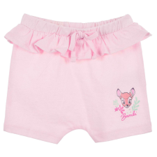 Disney Disney Bambi Fodros rövid nadrág 9-12 hó (74 cm) gyerek nadrág