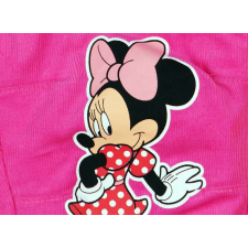 Disney Disney bélelt Kordnadrág - Minnie Mouse #rózsaszín gyerek nadrág