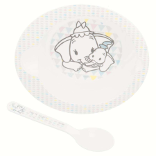 Disney Disney Dumbo 2 részes baby étkészlet babaétkészlet