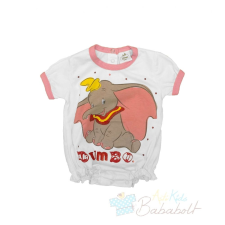 Disney Disney Dumbó baba napozó (méret:56-80) kombidressz, body