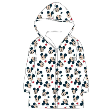 Disney Disney Esőkabát- Mickey 122-128 gyerek kabát, dzseki