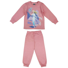 Disney Disney Frozen lányka pizsama (122) púderrozsaszin gyerek hálóing, pizsama