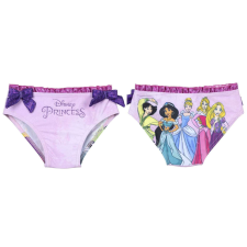 Disney Disney Hercegnők fürdő bugyi 2 év (92 cm) gyerek fürdőruha